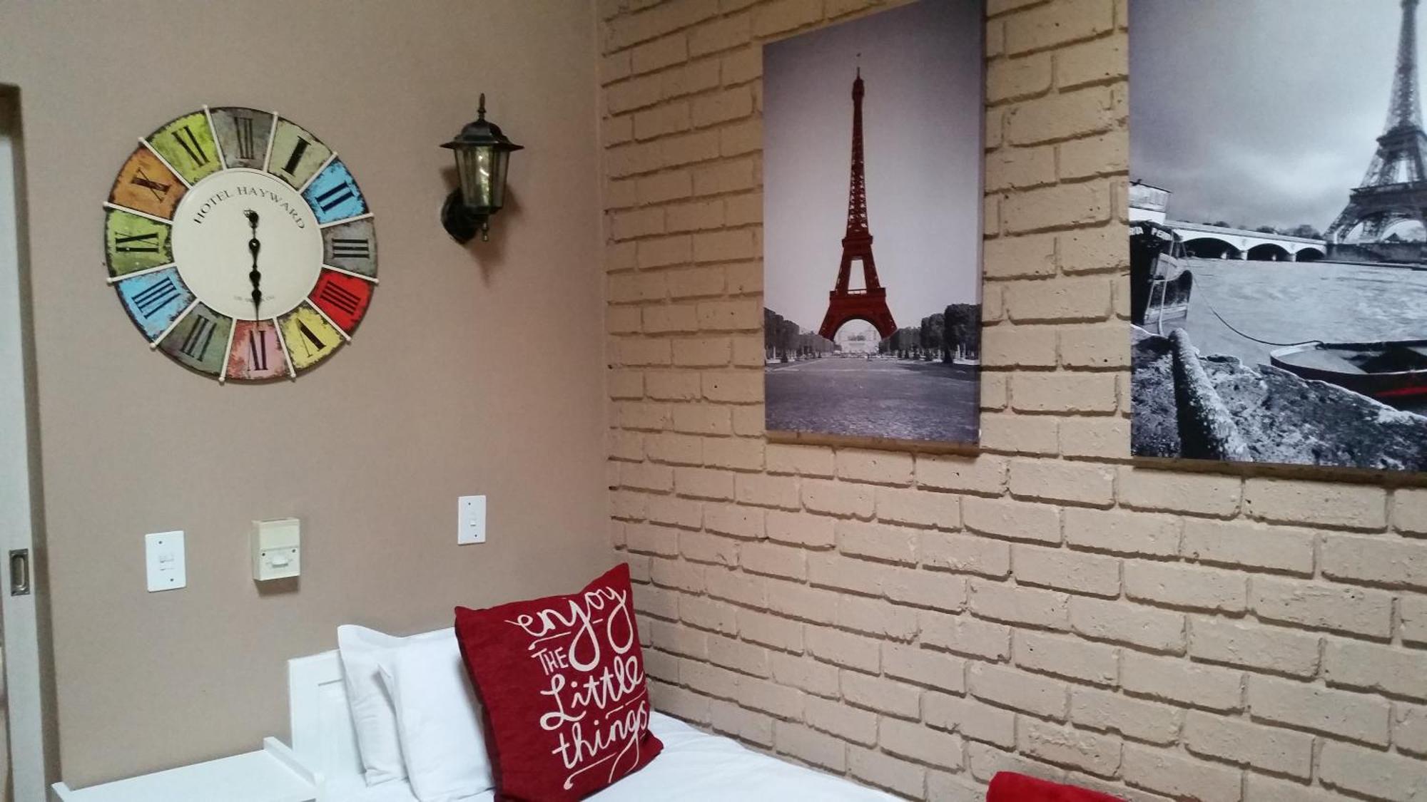 Greenfields Guesthouse & Restaurant Alberton Room photo