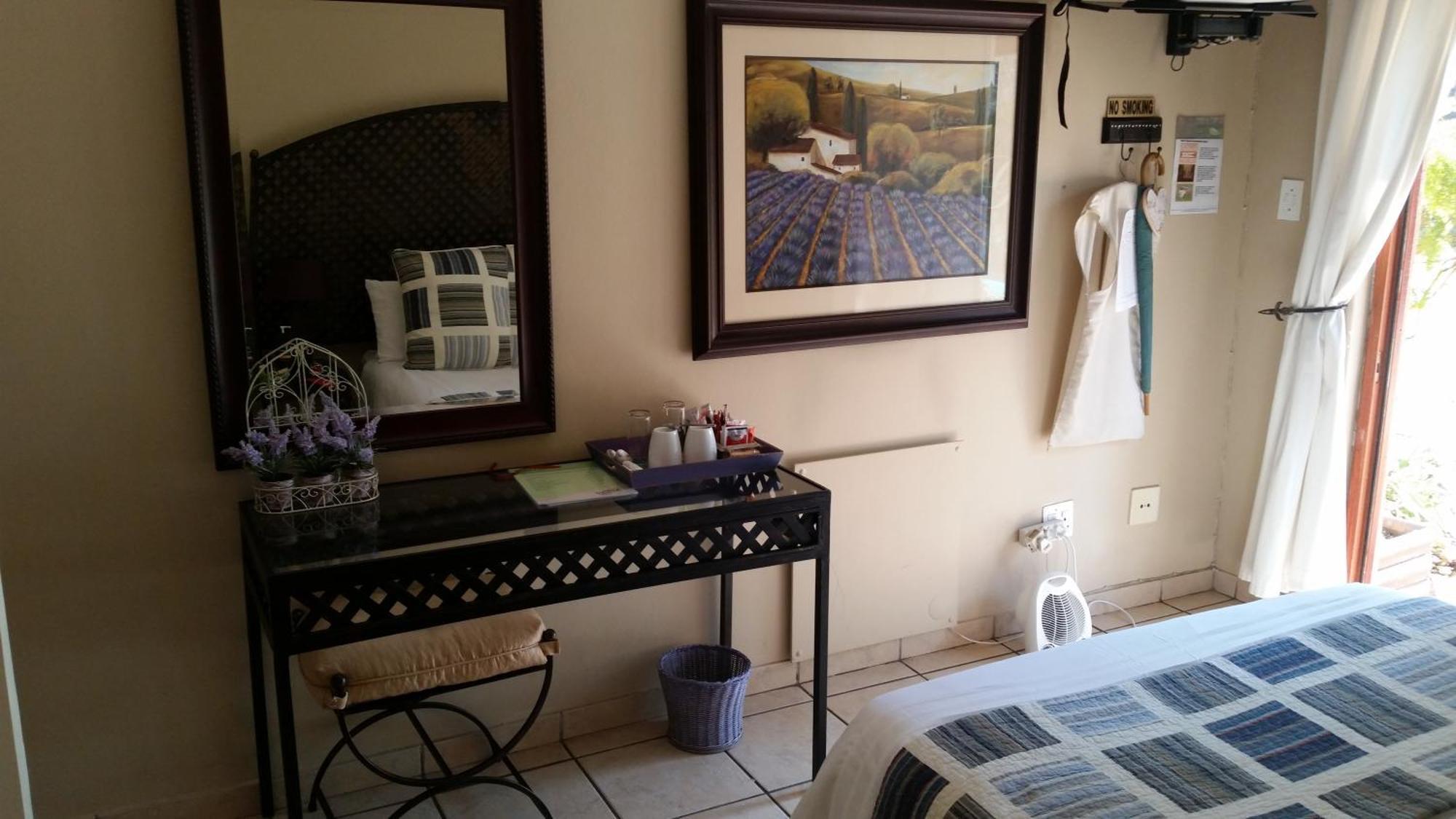 Greenfields Guesthouse & Restaurant Alberton Room photo